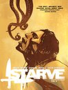 Cover image for Starve (2015), Volume 2